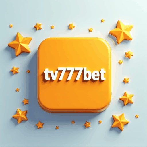tv777bet Logo