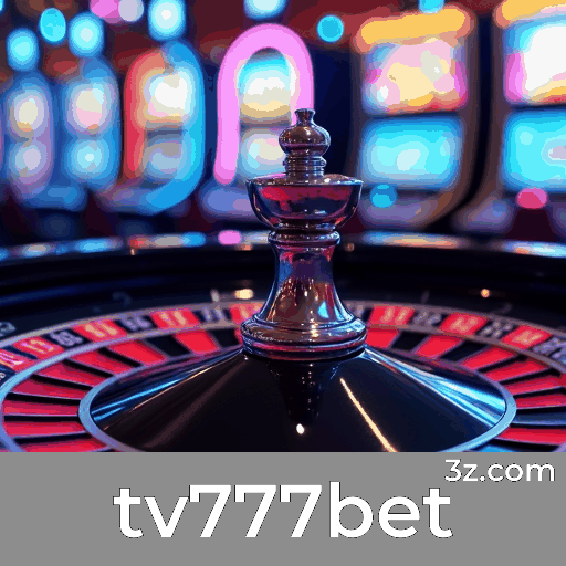 tv777bet: Jogo em Tempo Real e Emoção para Brasileiros