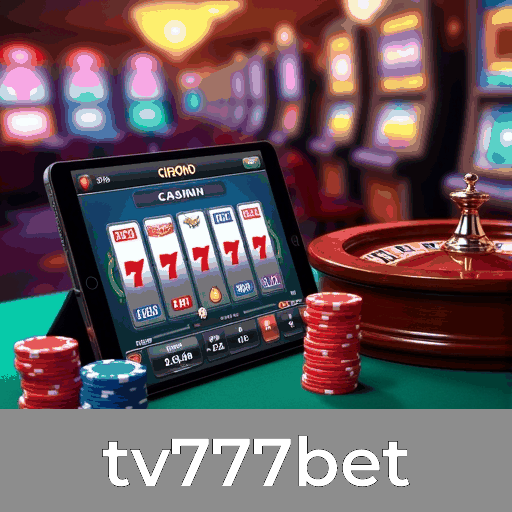 tv777bet: Plataforma Segura e Entretenimento Superior