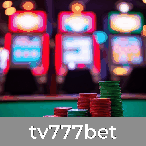 tv777bet: Slot Machines com Gigantescos Jackpot, Jogos de Mesa ao Vivo com Emoção Real, e Mais