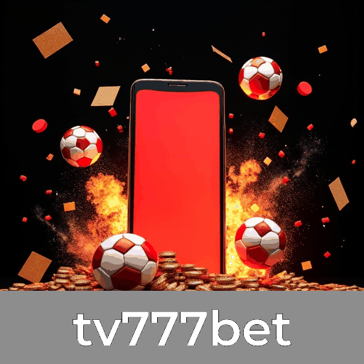 tv777bet: Plataforma Segura e Entretenimento Superior
