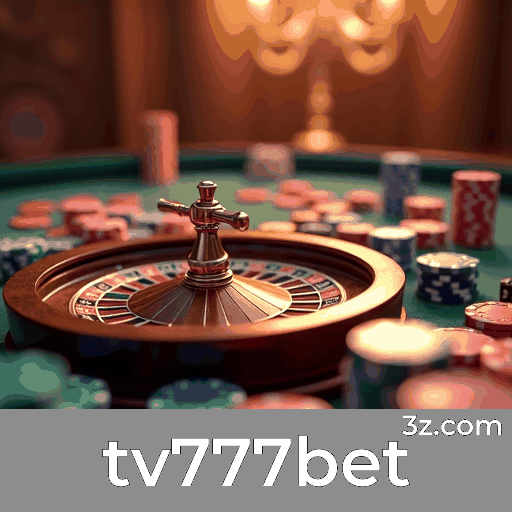 tv777bet: Bônus Generosos para Jogadores Brasileiros