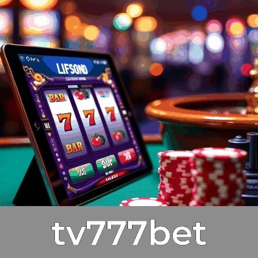 Experimente o Acesso Seguro Premium em tv777bet