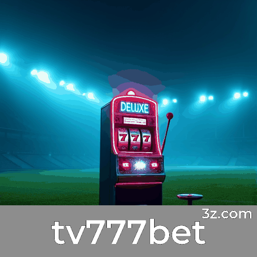 tv777bet: Bônus Generosos para Jogadores Brasileiros