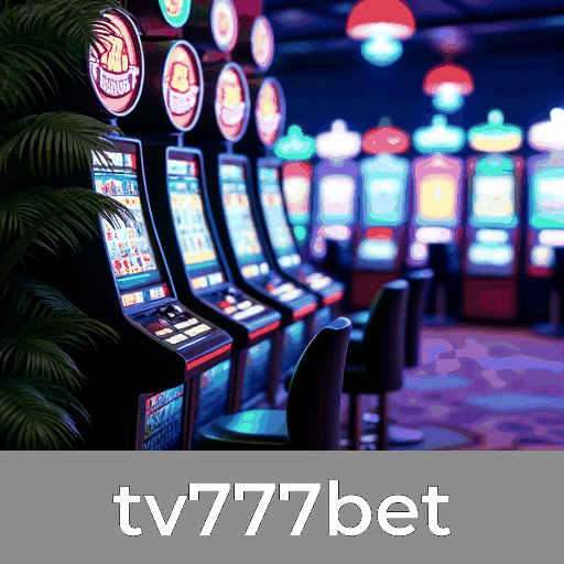 tv777bet: Slot Machines com Gigantescos Jackpot, Jogos de Mesa ao Vivo com Emoção Real, e Mais