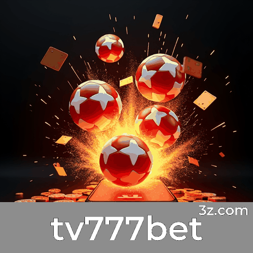 Tecnologia de Ponta da tv777bet: Onde a Inovação Transforma o Jogo