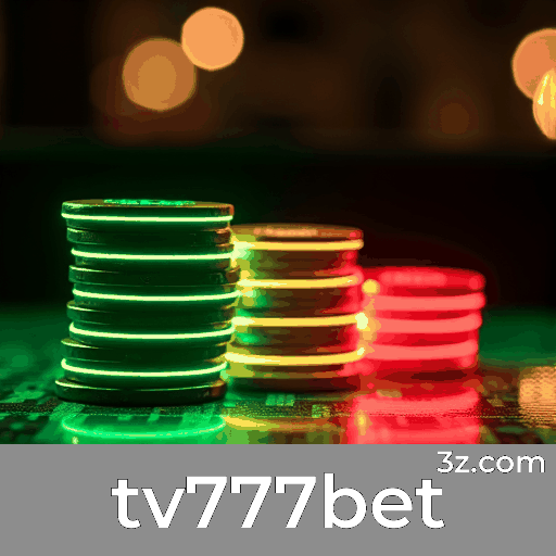 Qualidade Suprema no tv777bet: Jogos de Elite e Dealers Reais