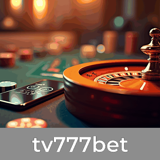 tv777bet: Plataforma Completa e Confiável para Apostadores no Brasil